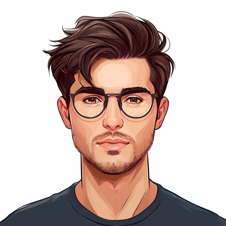 Header Avatar