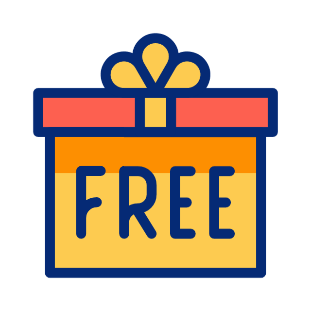 Dịch vụ Free
